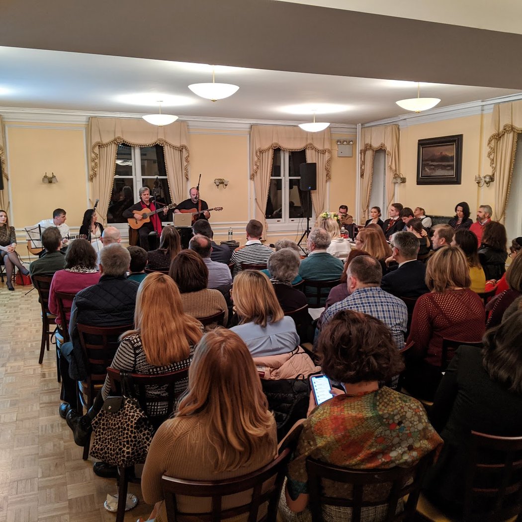 177th Anniversary Concert 1