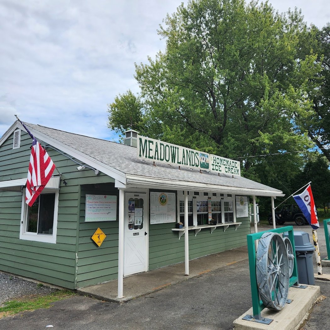 Meadowlands Ice Cream 2