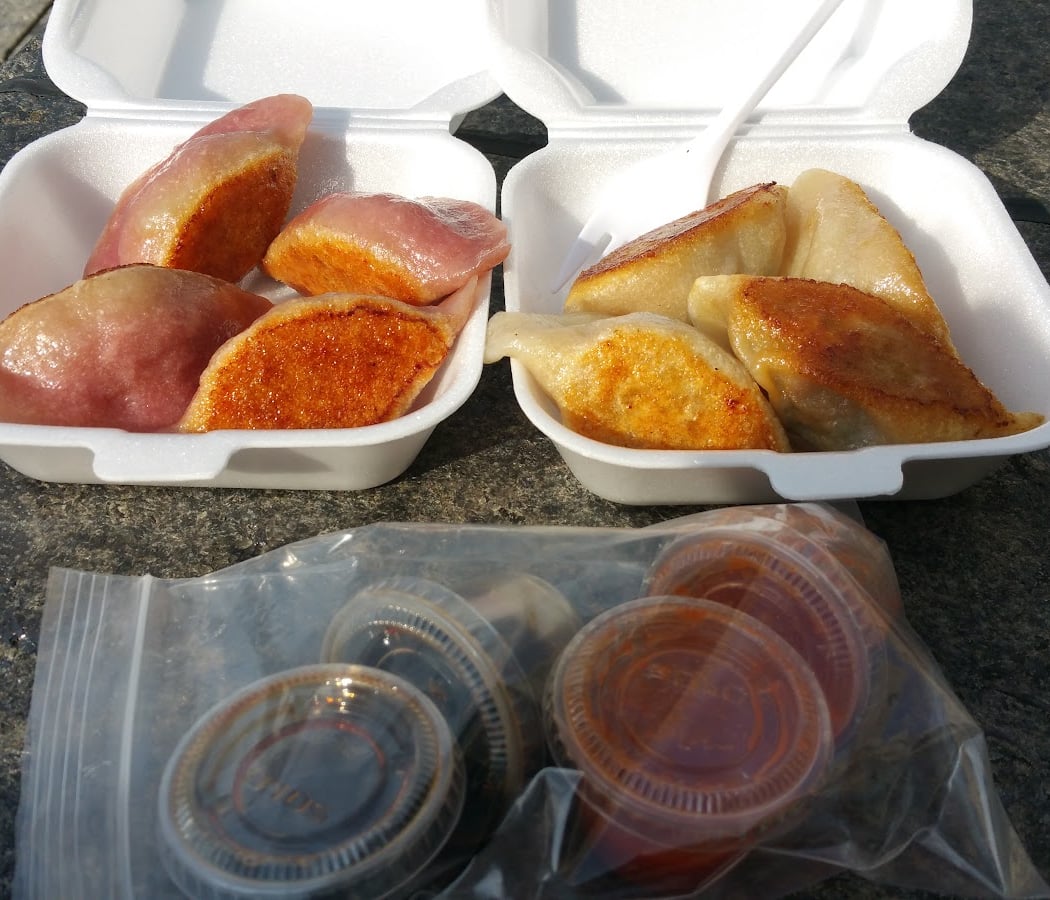 Beijing Dumpling House 3