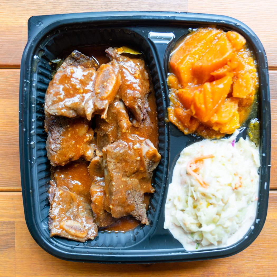 Royal Rib NYC 3