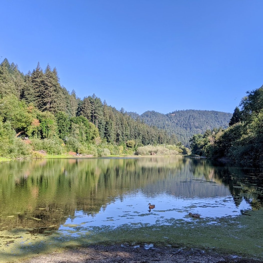 Monte Rio Recreation & Park District 2