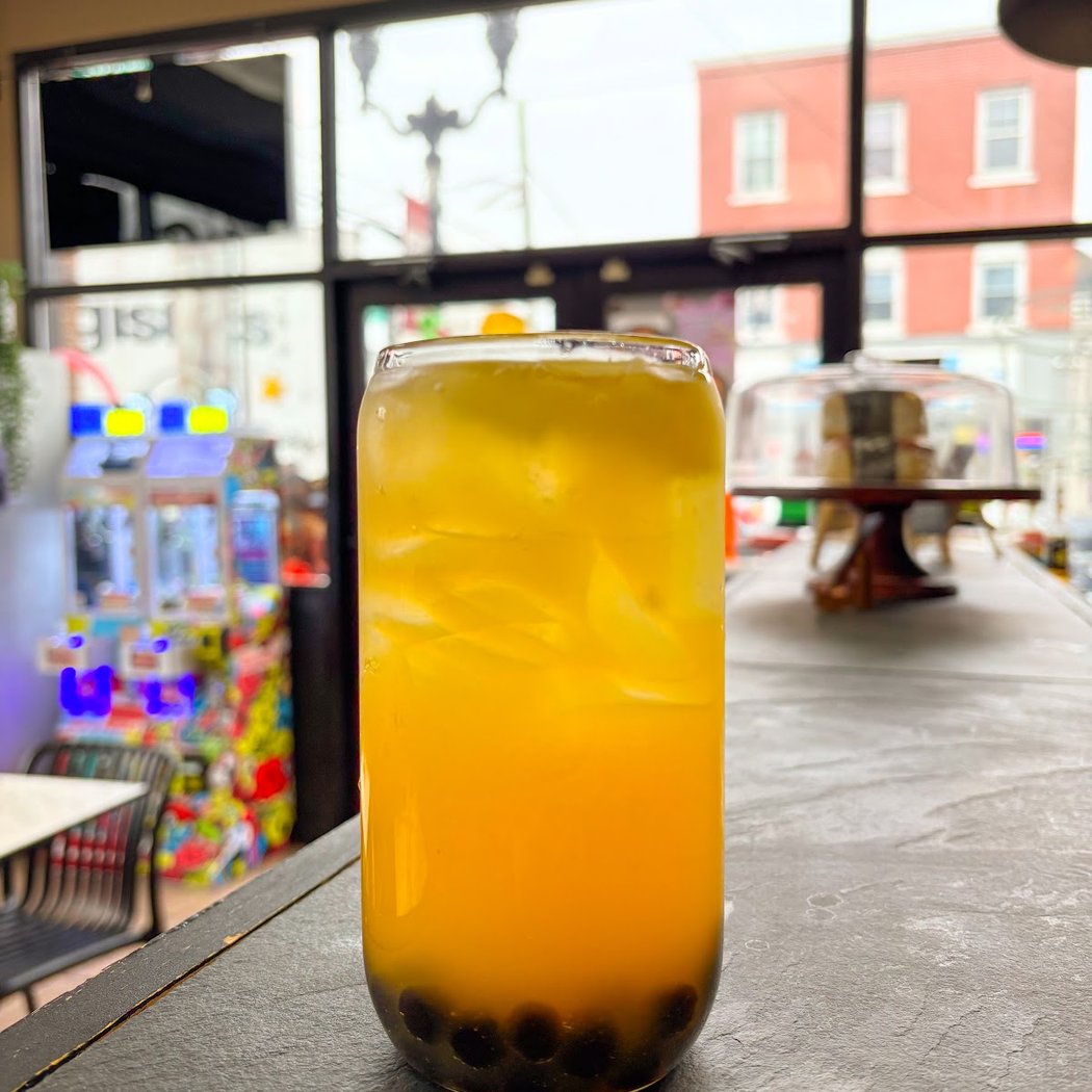 Bubz Boba Bar 1