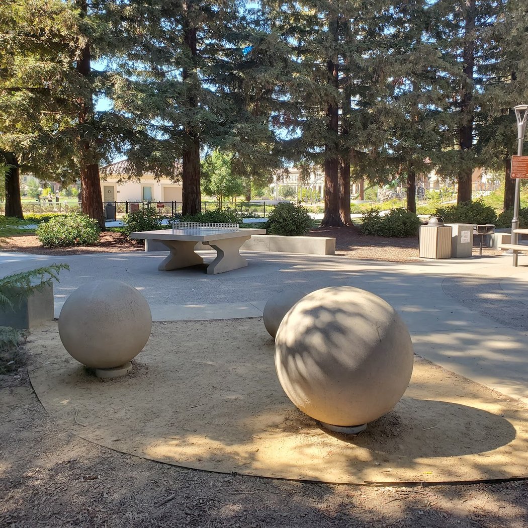 Muwékma Park 3