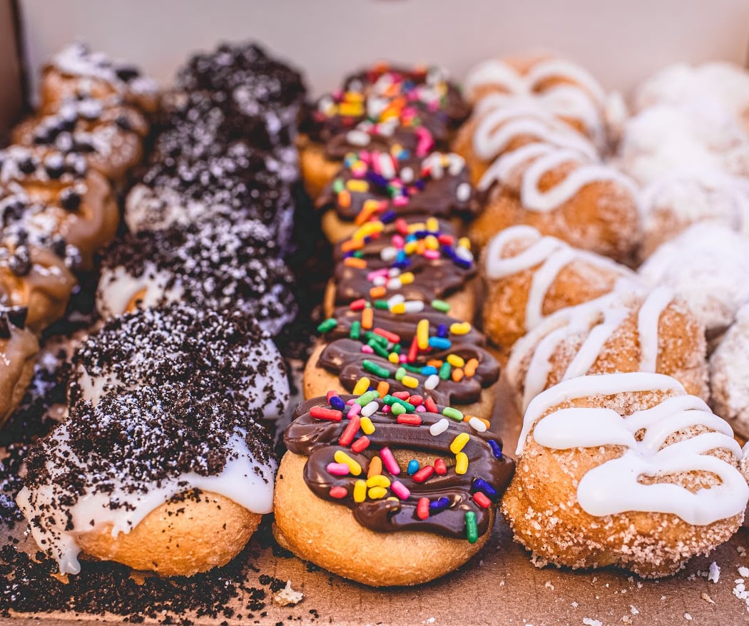 Dream Donuts 1