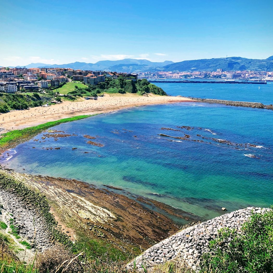Punta Galea 3