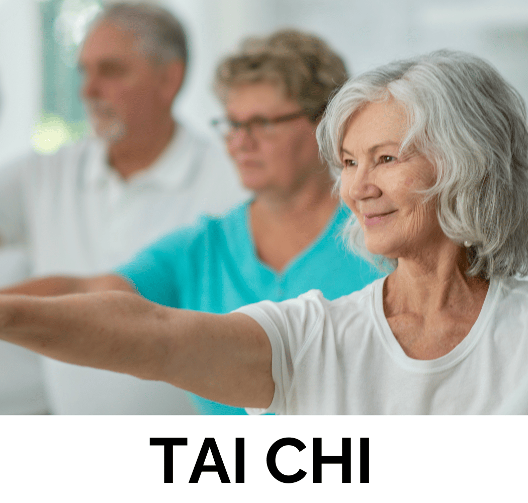 Adult & Senior Sports and Fitness Classes 5