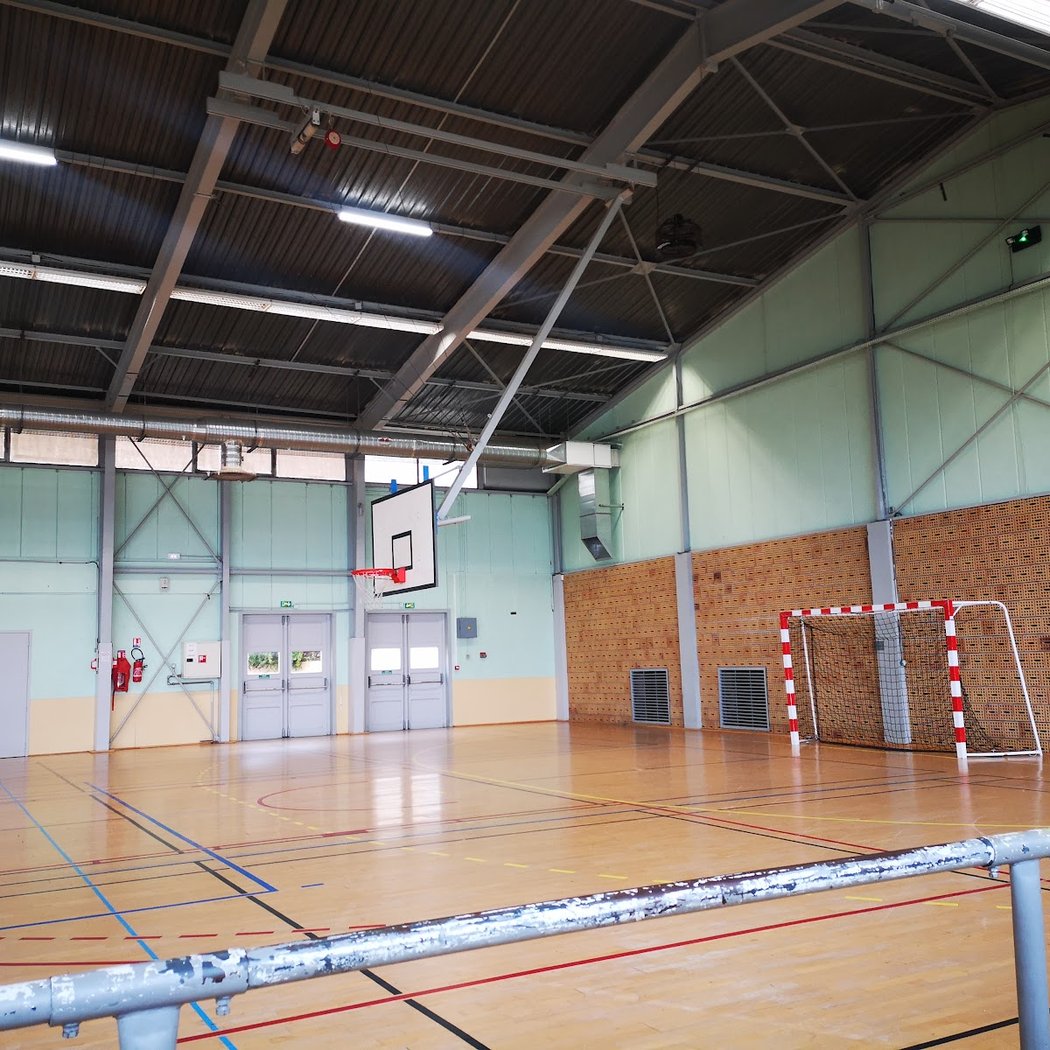 Cours les Lundis avec Alicia 2