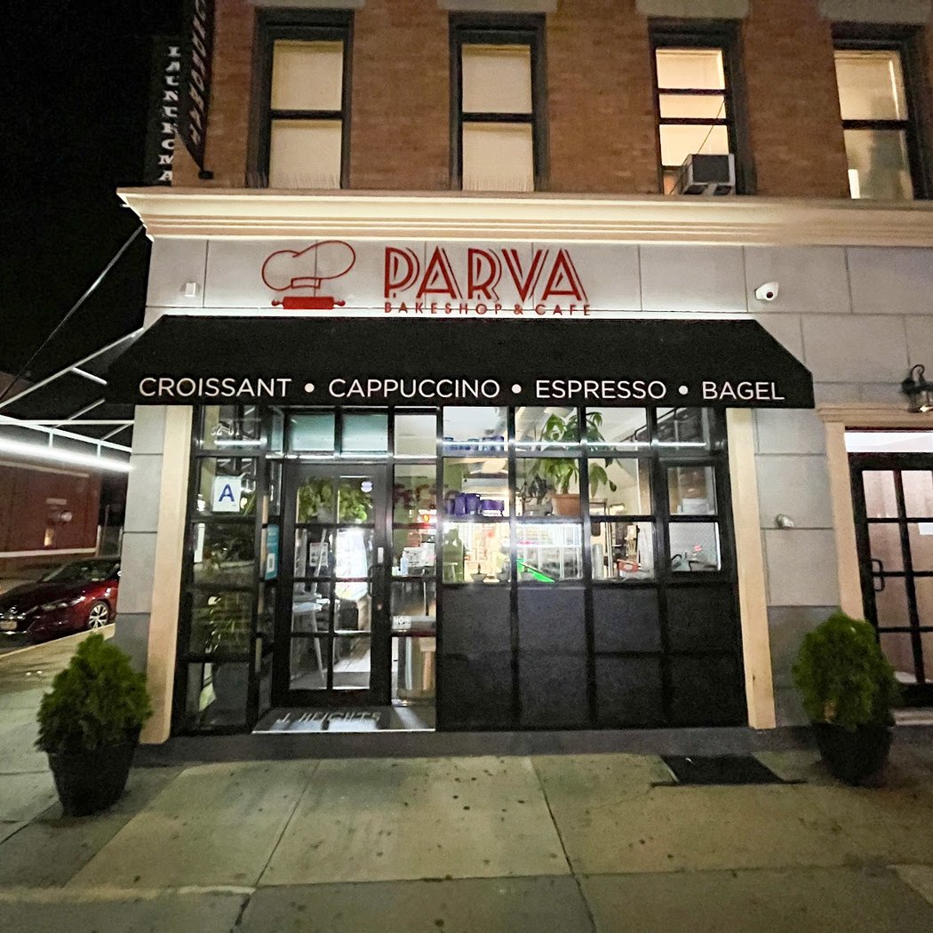 Parva Bakeshop and Cafe 2