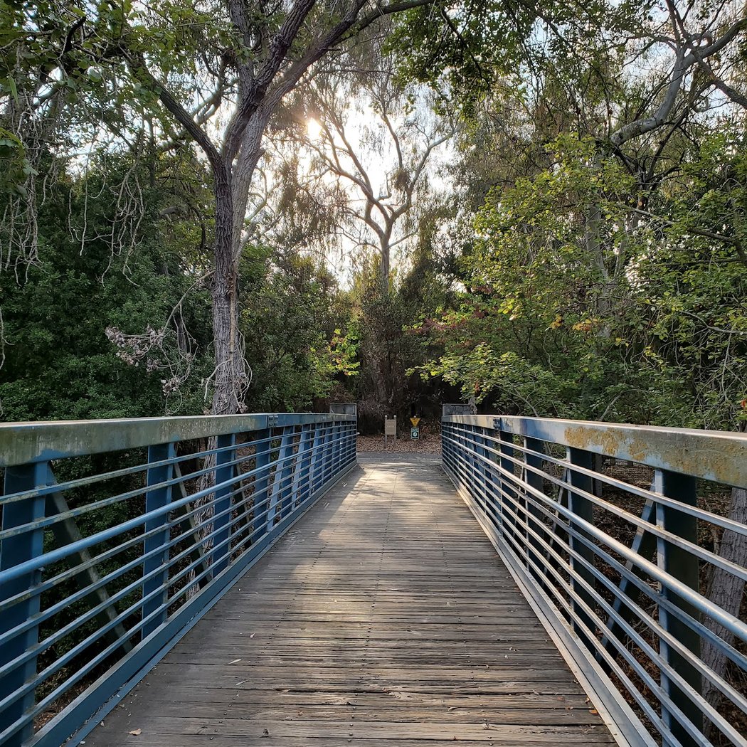 Creekside Park 1