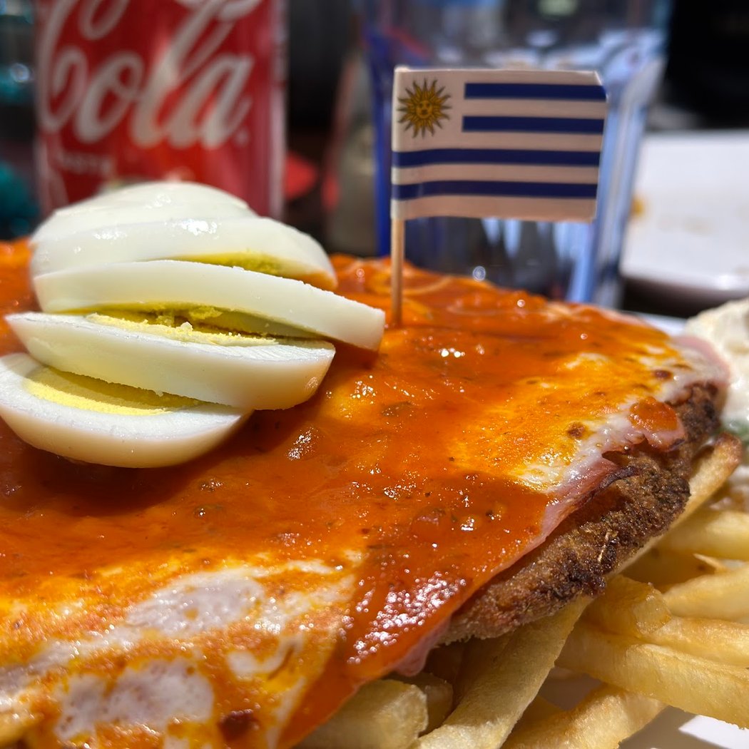 Pizzarra's 3