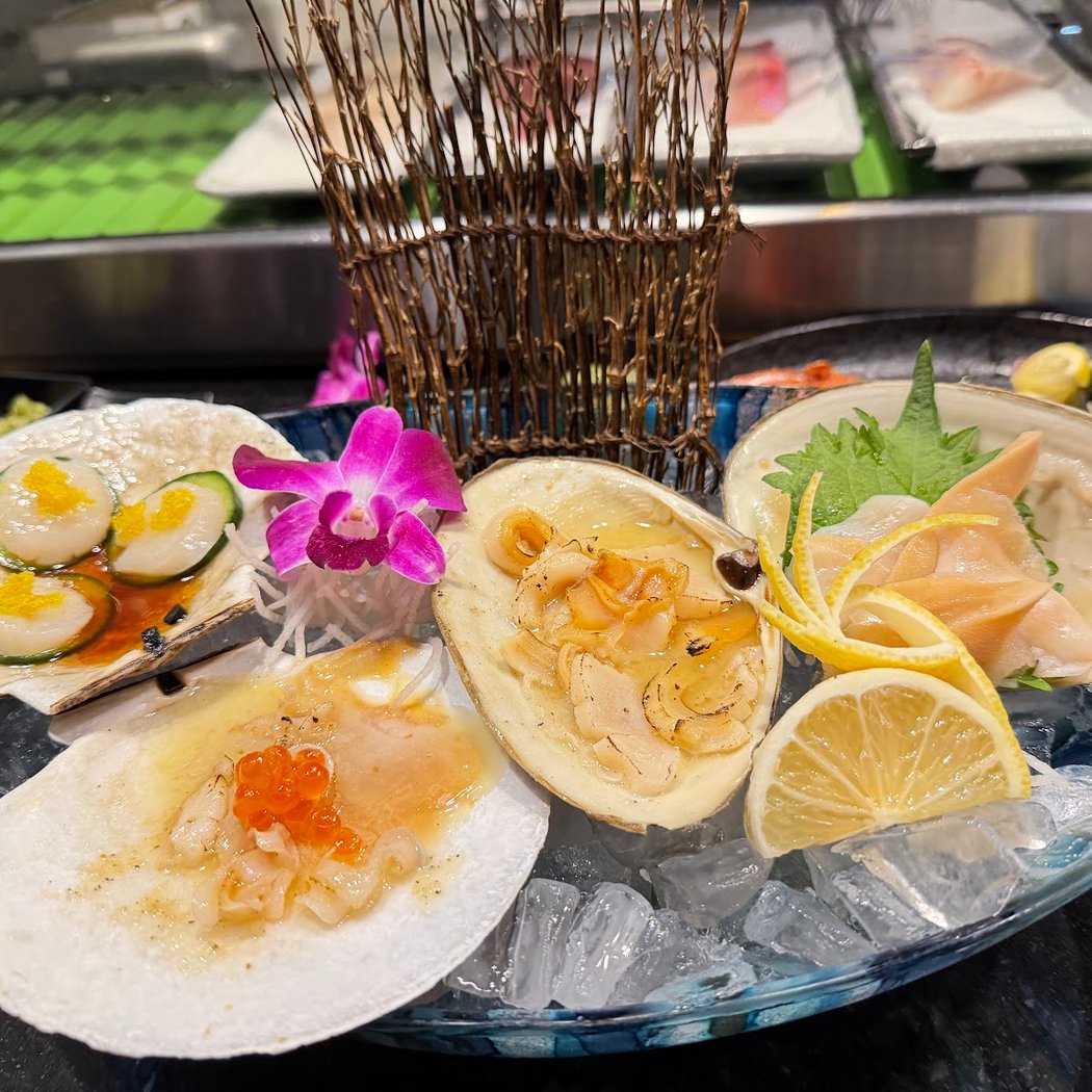 Yummy Grill & Sushi 3