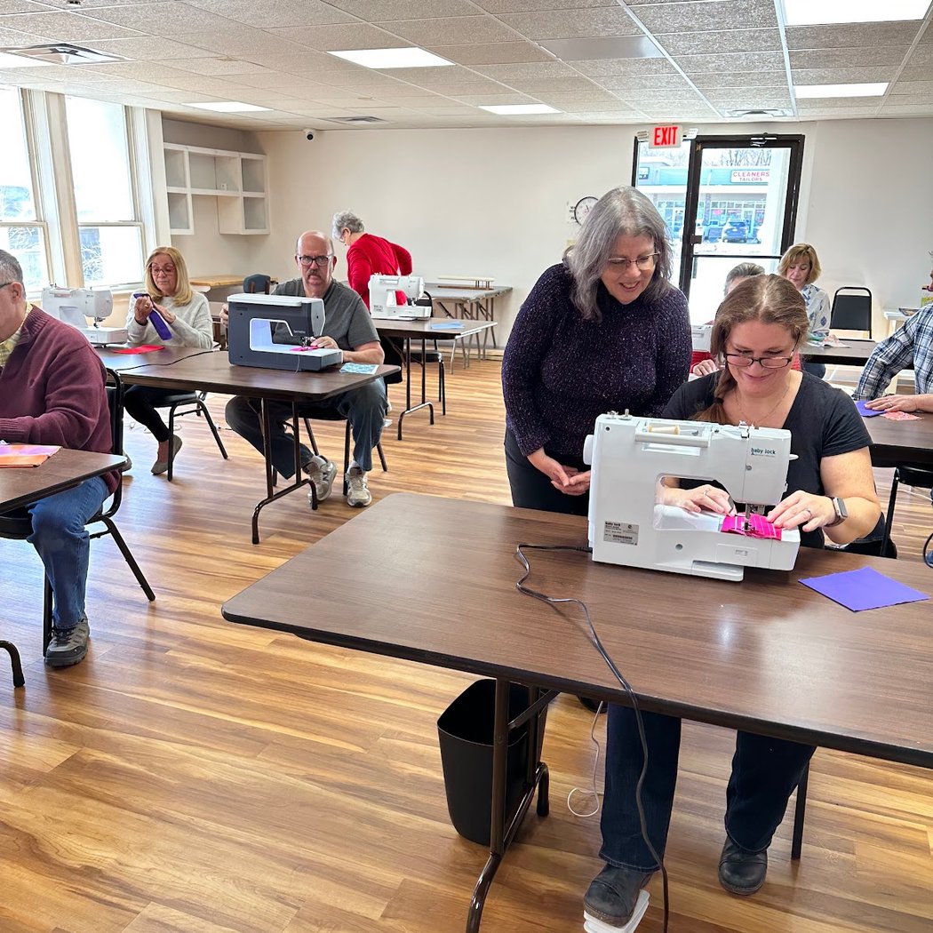 Albany Sewing Machine Center 3