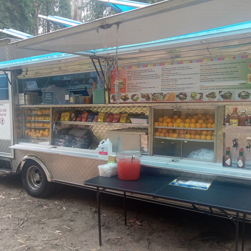 Mora Taco Truck 2