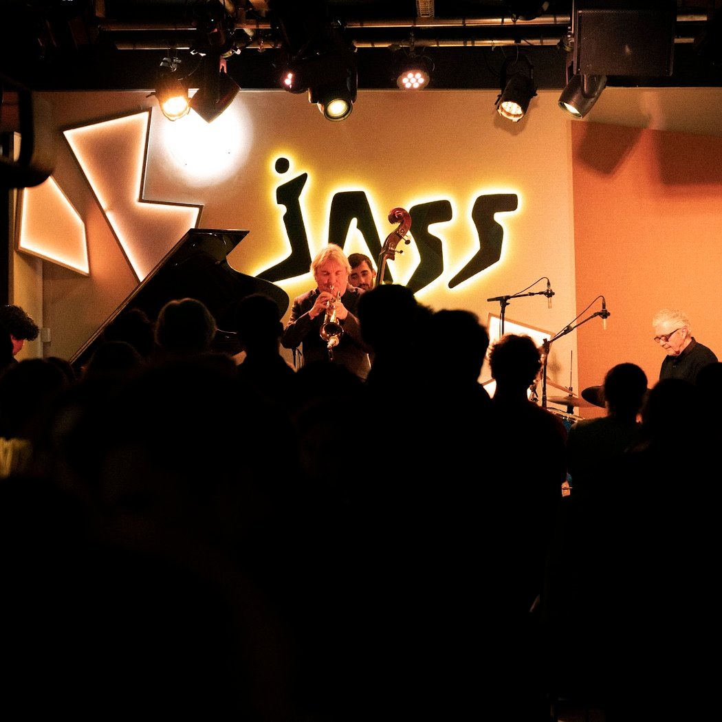 Zoot Sundays! Sessions Jazz du dimanche 2