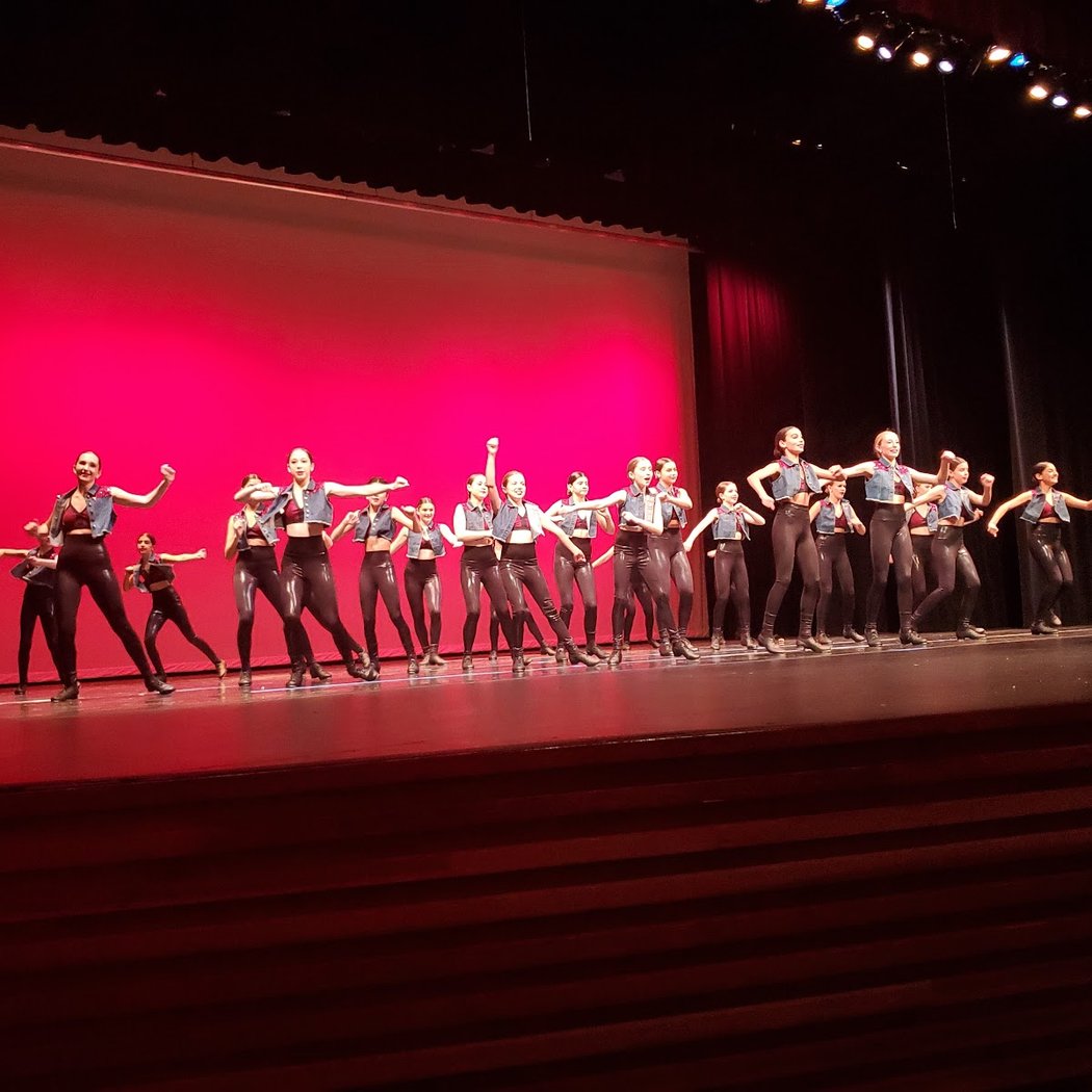 Woodside High Performing Arts Center 3
