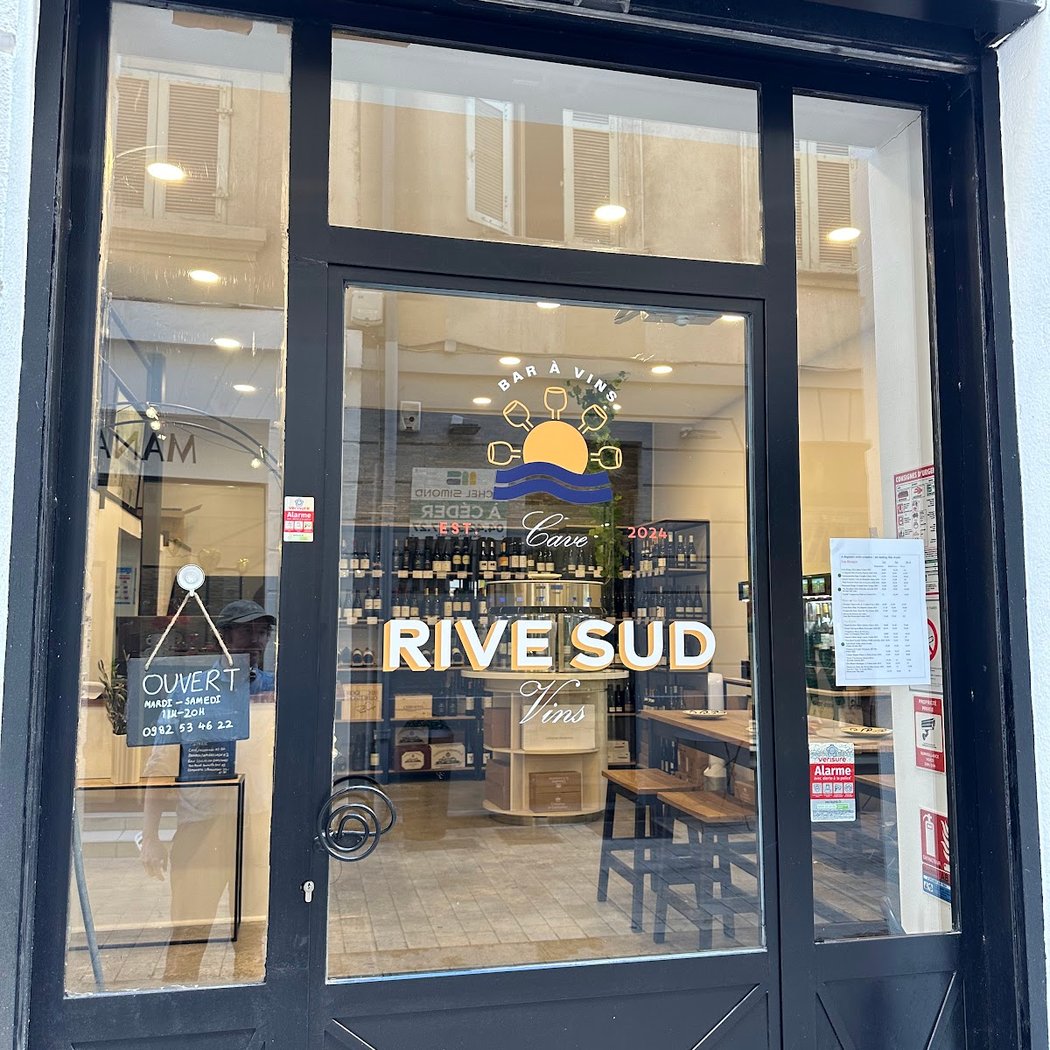 Rive Sud Vins 3