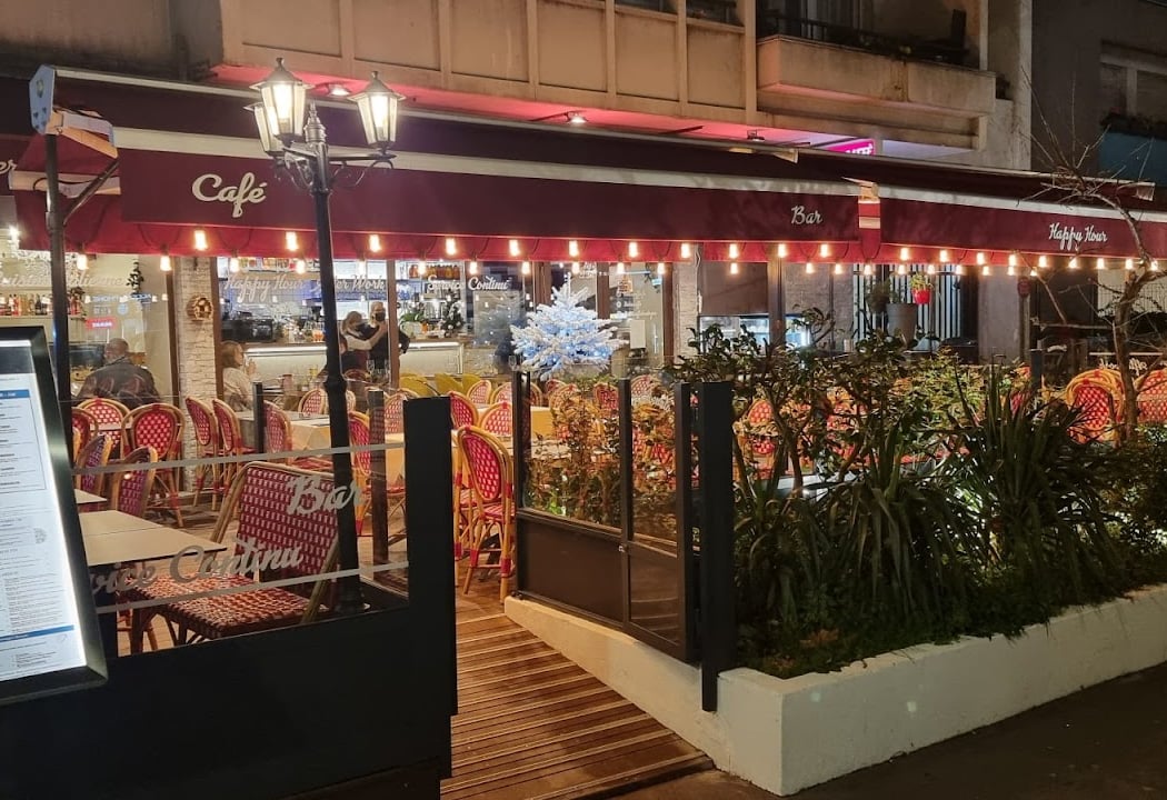 Italia Caffè 2