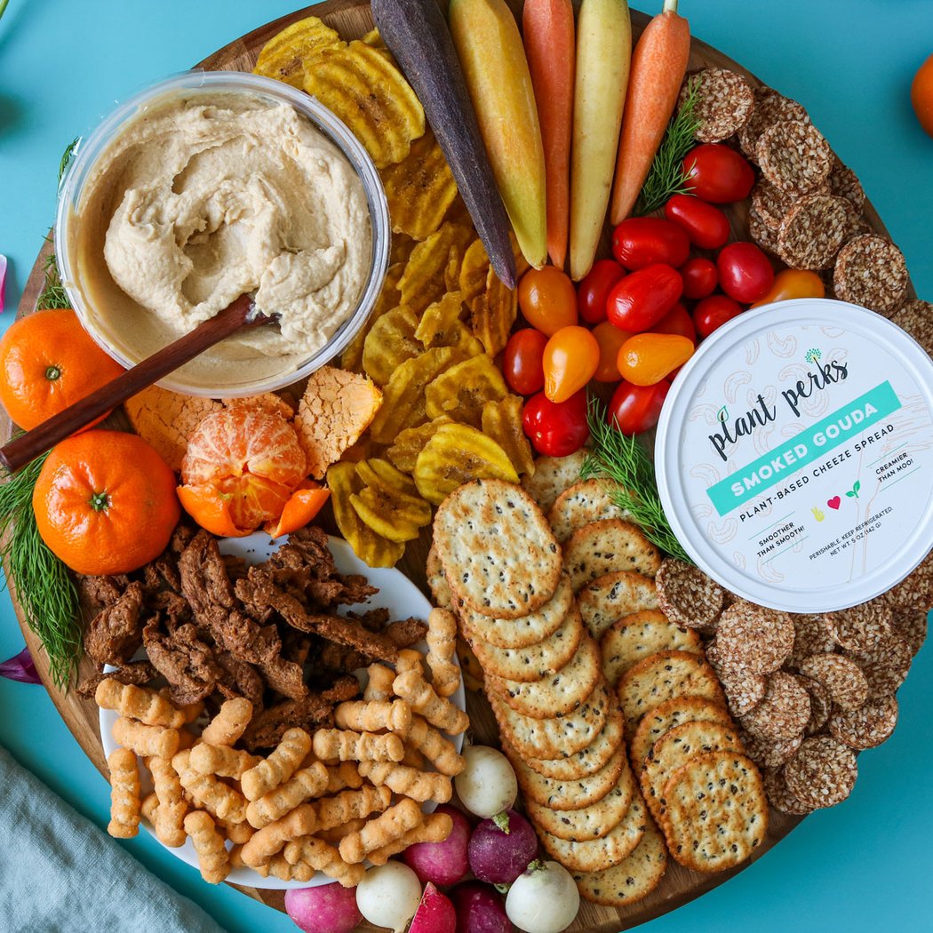 Taste of Plant-Based 3