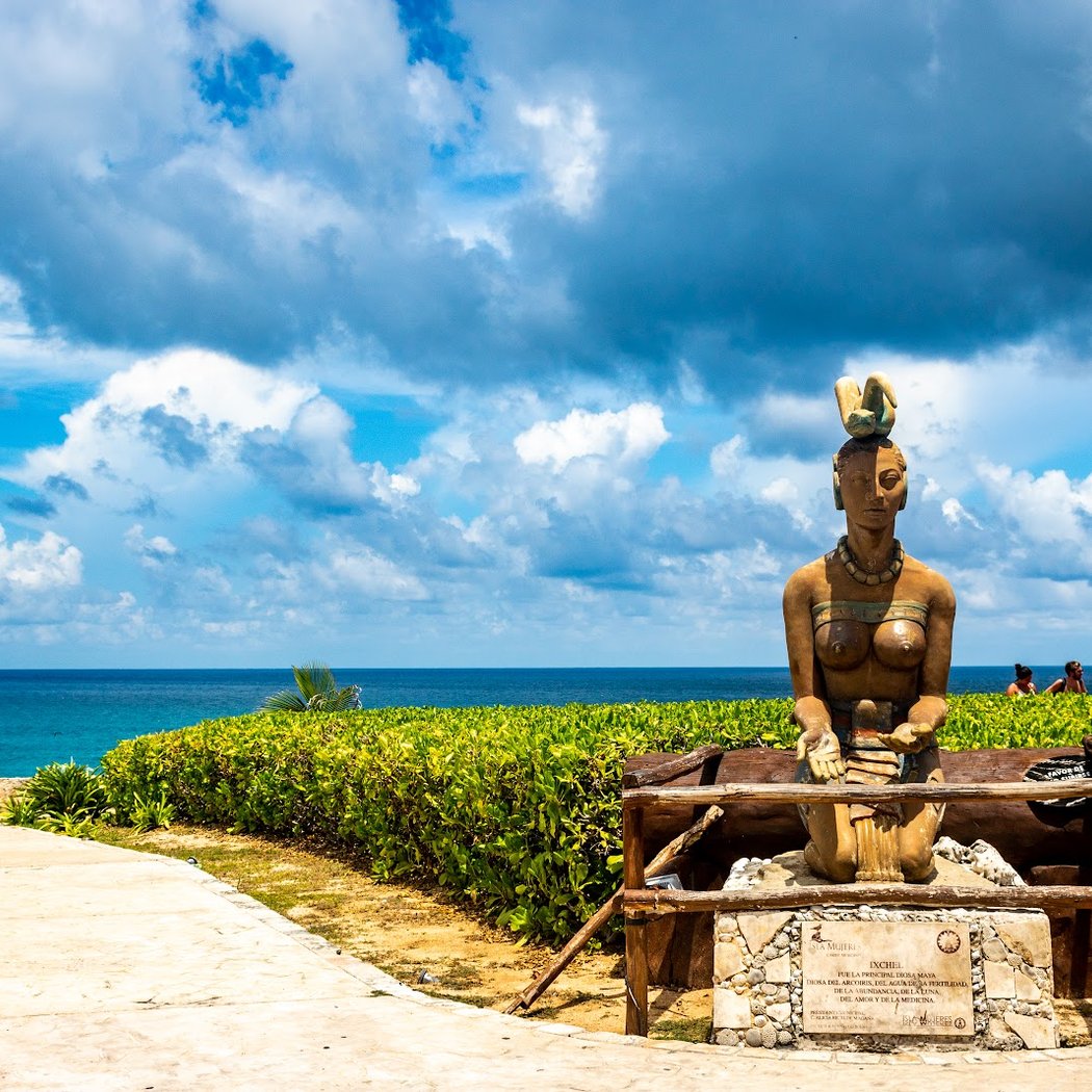 Isla Mujeres 2