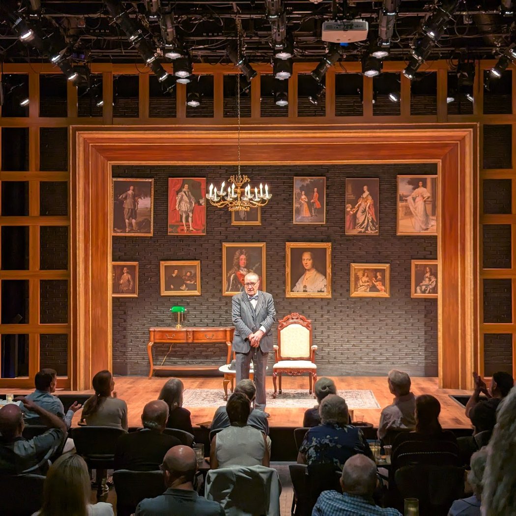 The Phoenix Theatre Company 4
