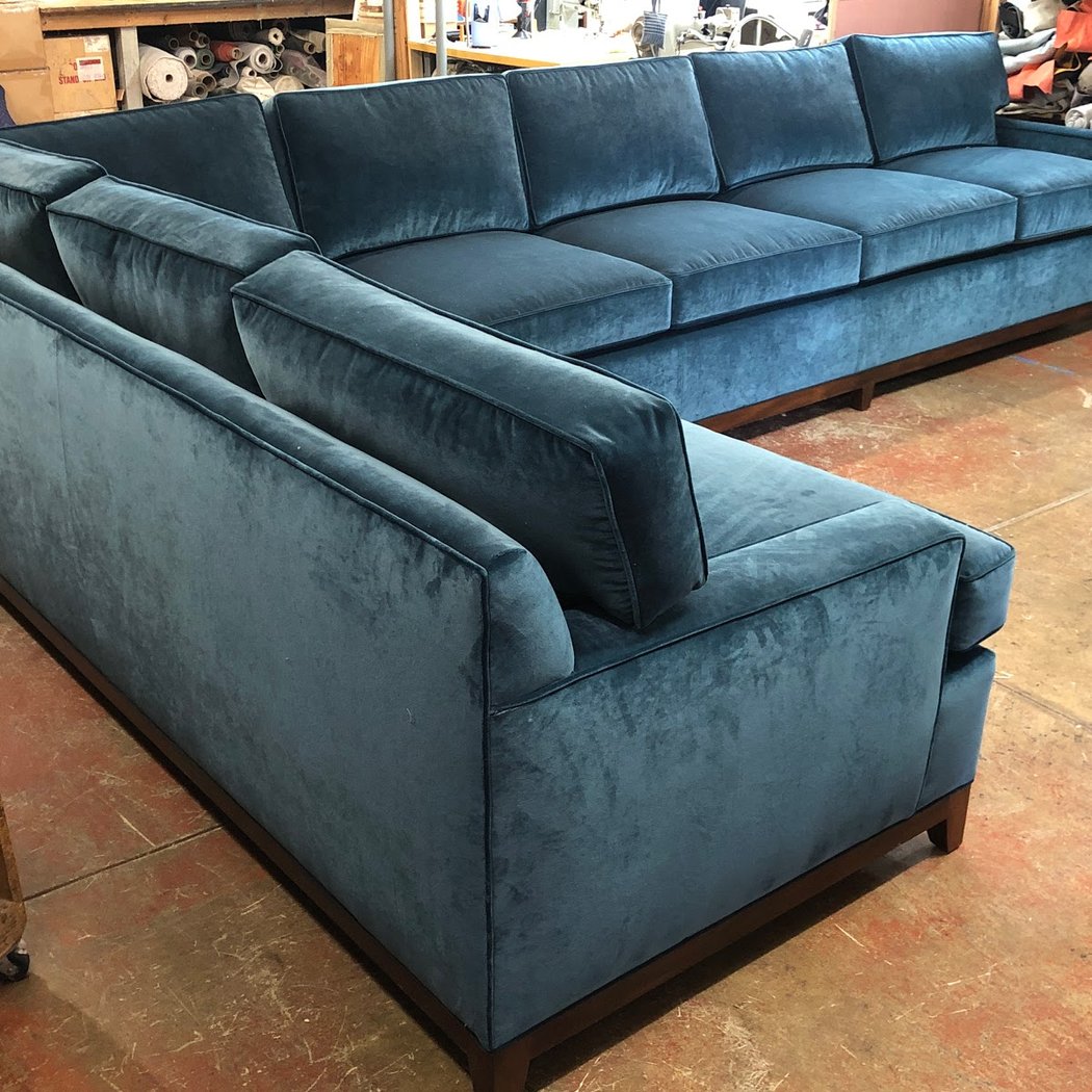 Grijalba's Upholstery Inc. 1