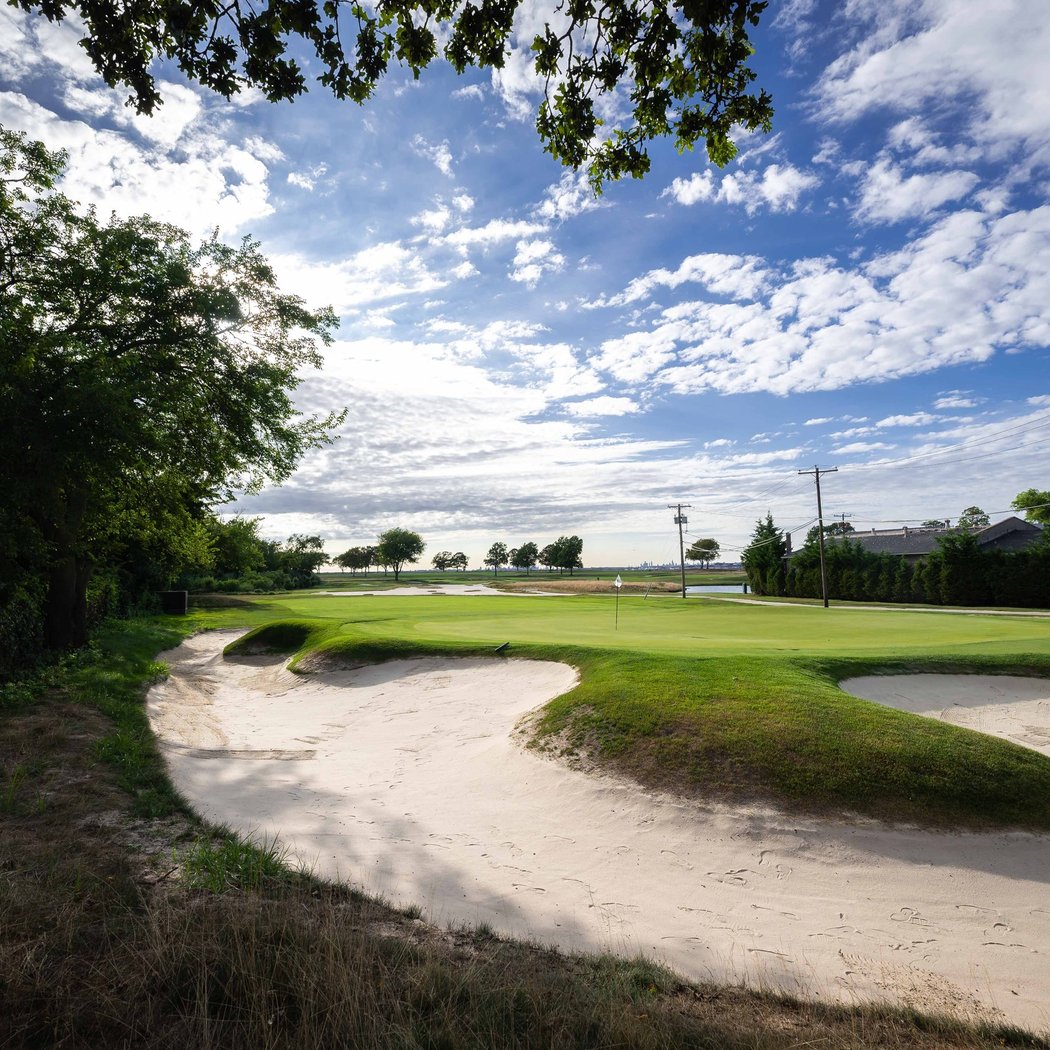 Inwood Country Club 2