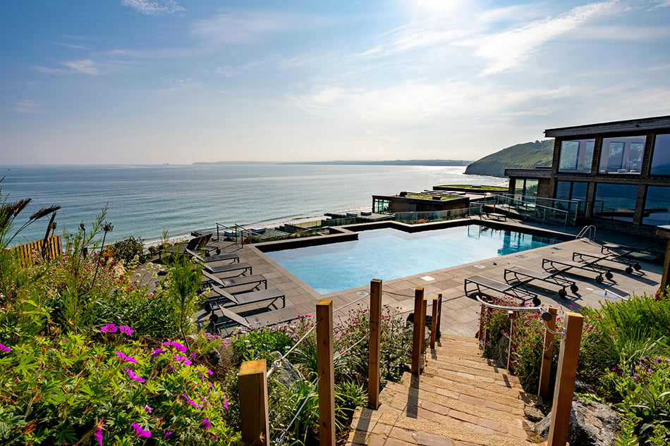 Carbis Bay Hotel & Estate 1