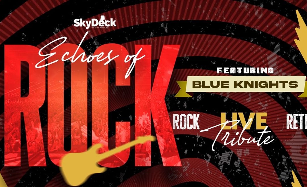 LIVE Tribute to Rock & Retro Music 1