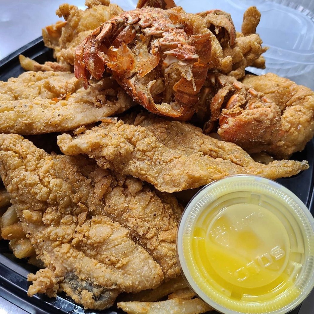 A Taste of Seafood 1