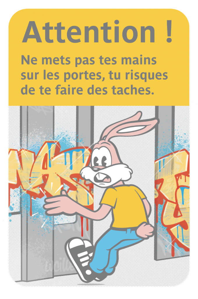 NASTY SUR FLUCTUART ! 1