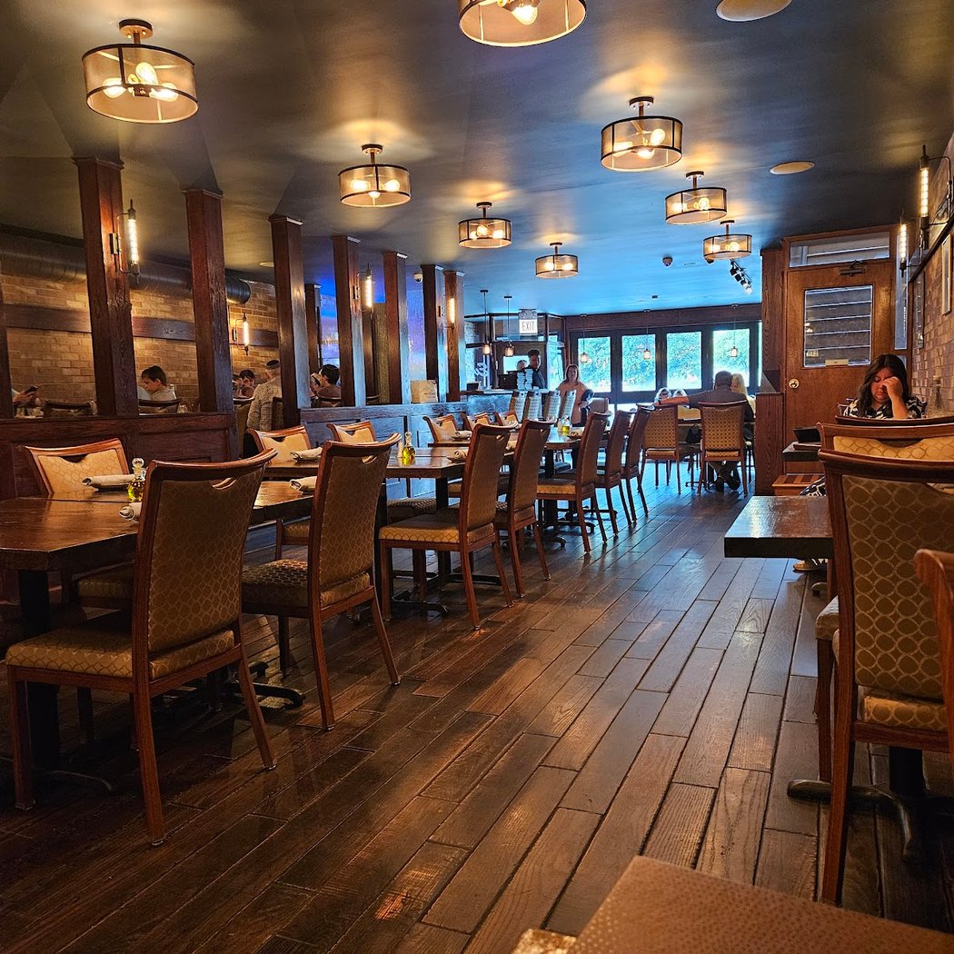 Evita Steakhouse 2
