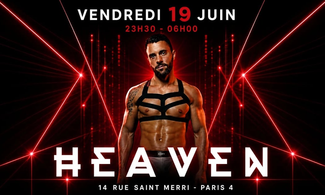 Heaven Back To Basics 2 1