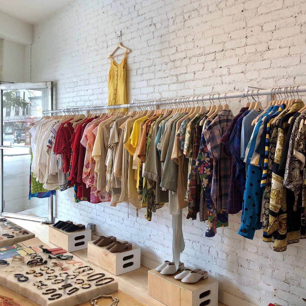 Awoke Vintage Brooklyn 4