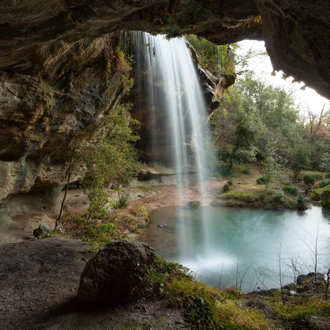 Parc naturel régional des Monts d'Ardèche 2