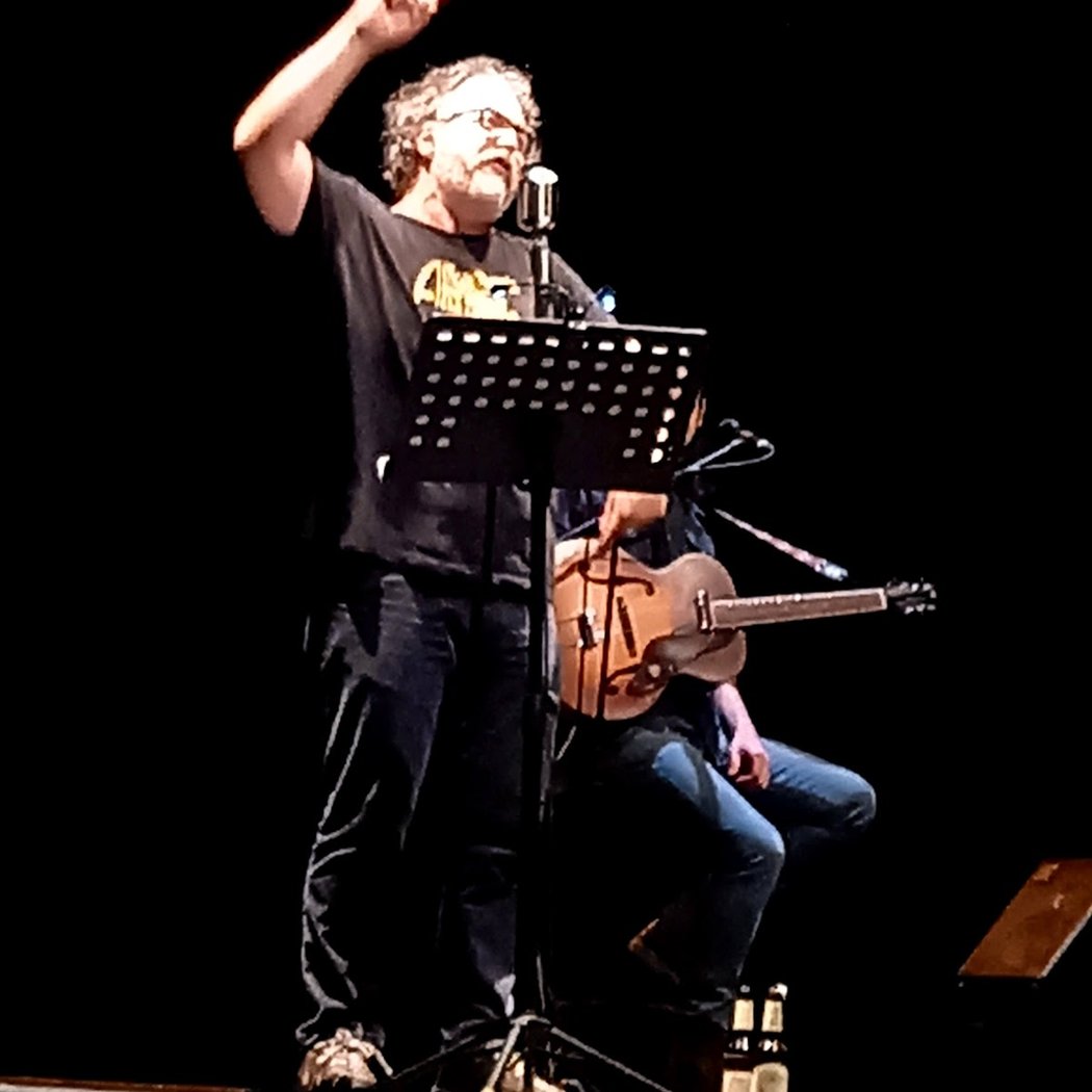 Briciole - Minuzzoli di David Riondino 1