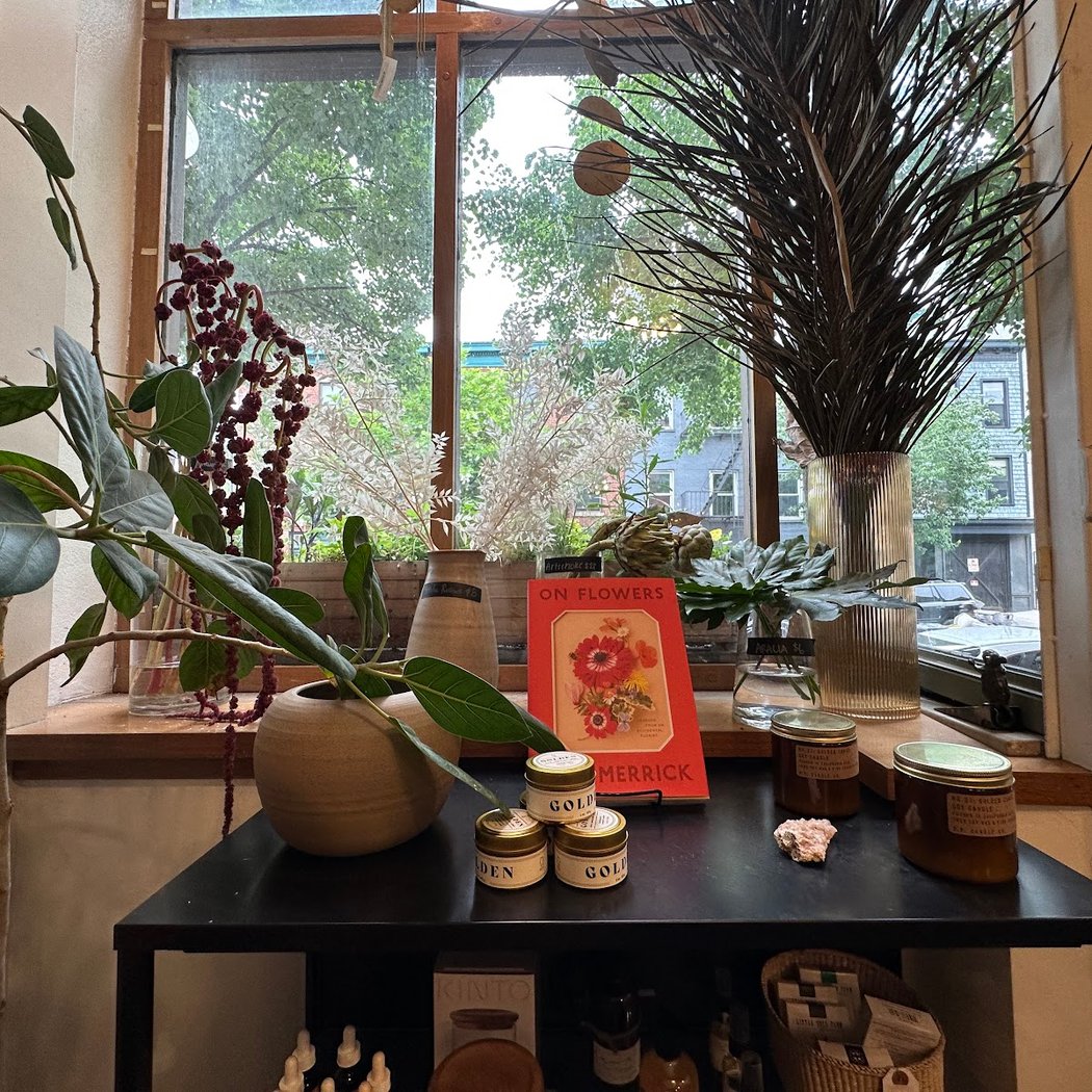 Geometry Garden & Floral Shop 1