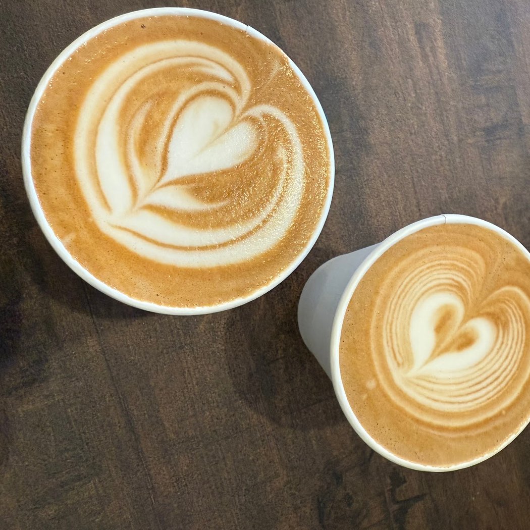 Coffee Rx 1