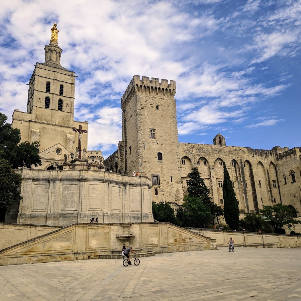 Festival d'Avignon 2