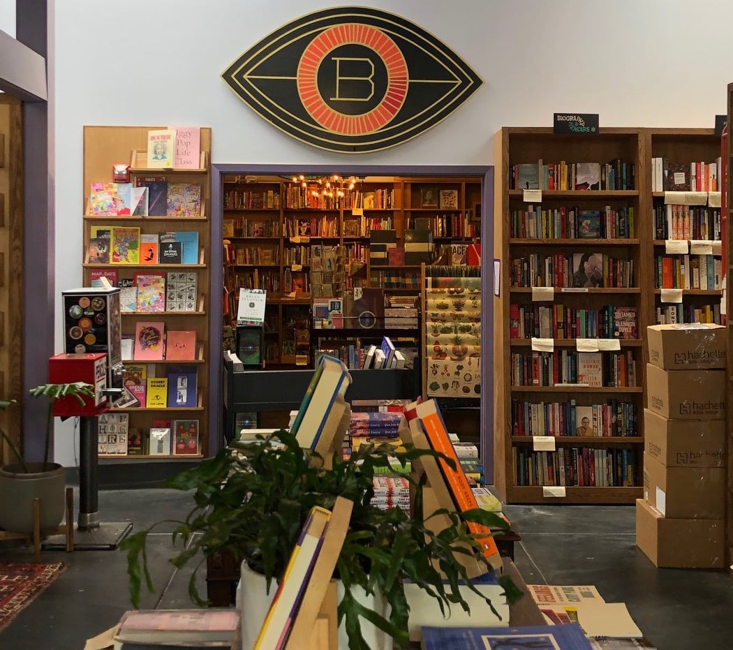 Booksmith 2