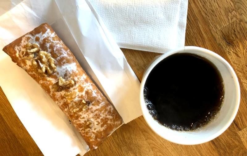 Twisted Donuts & Coffee 2