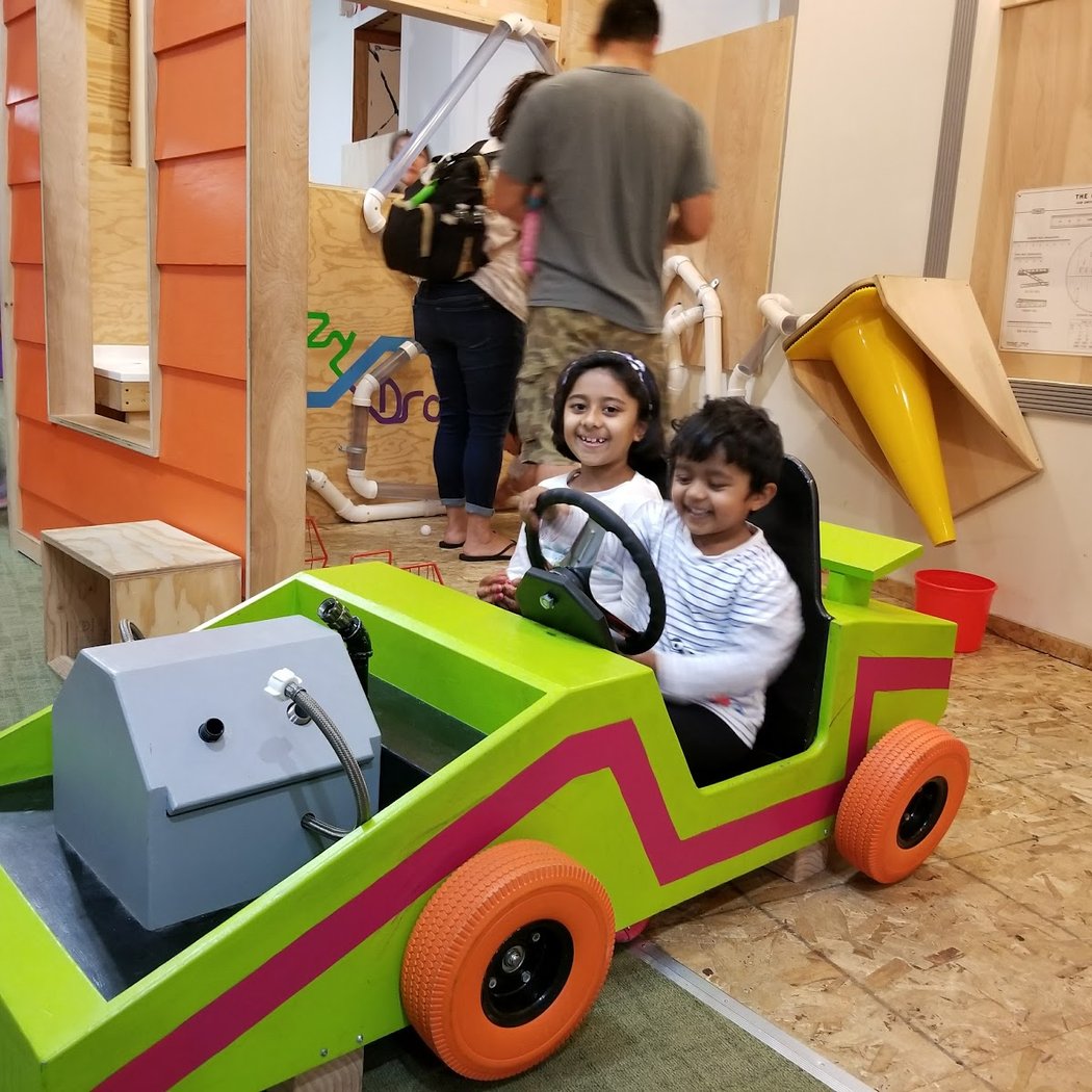 Family Free Nights 1