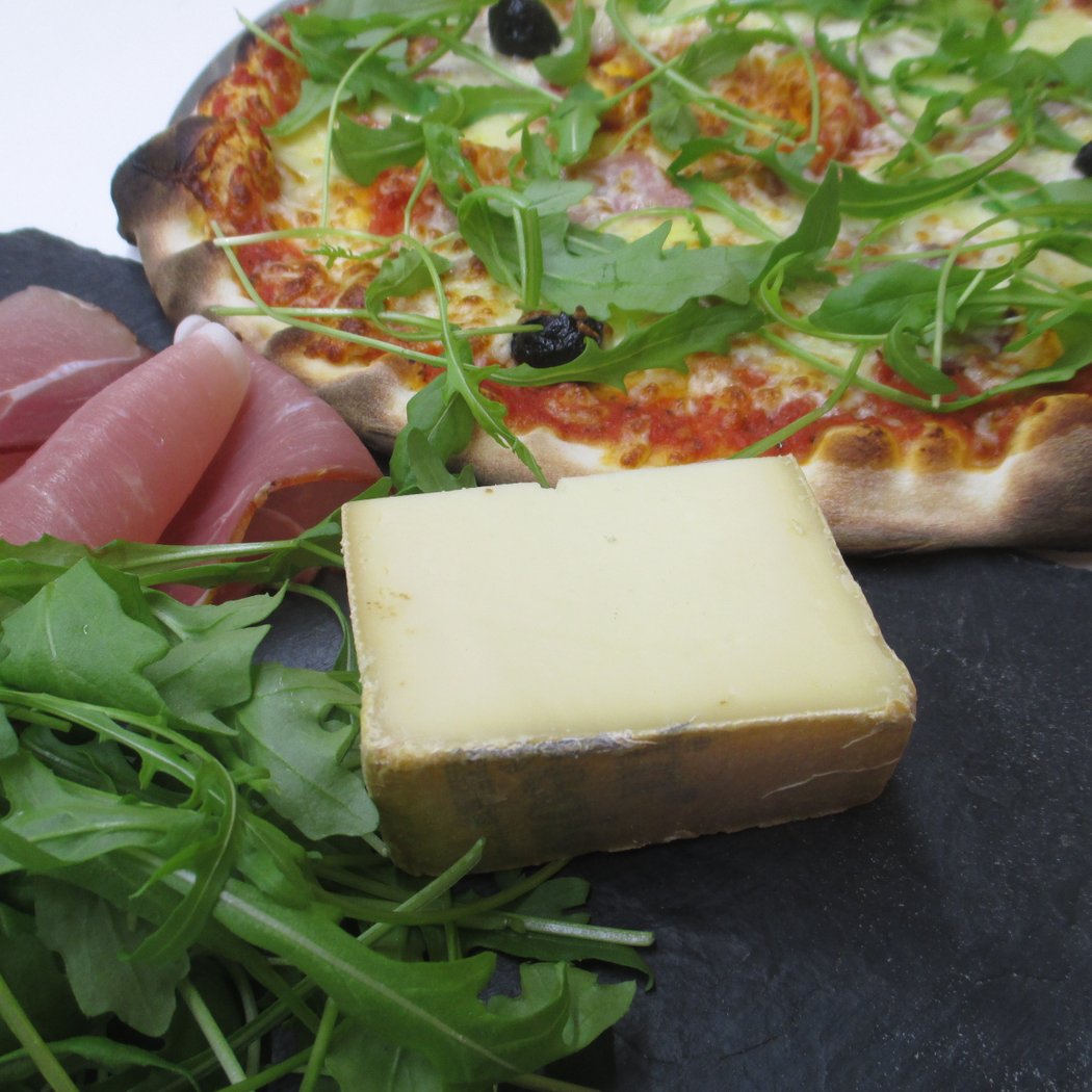 Casinca Pizza (Couëron Bougon) 3
