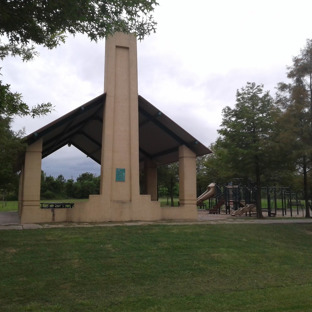 Antonio Marron Park 2