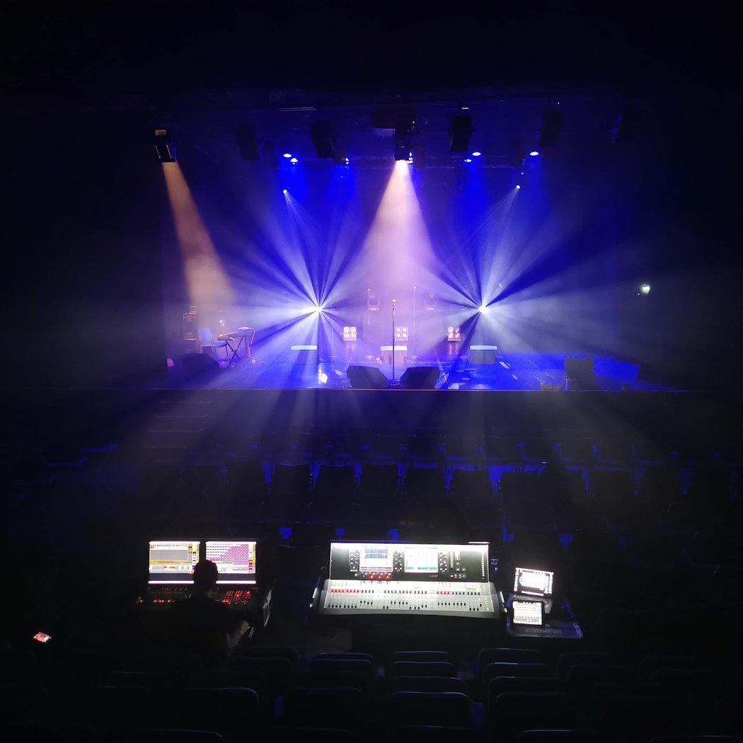 Théâtre Jules Verne 3