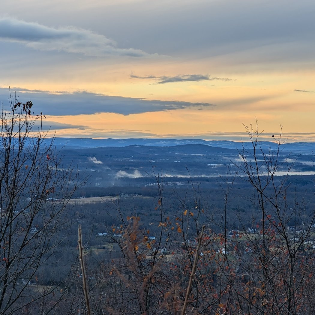 Scenic Overlook 3