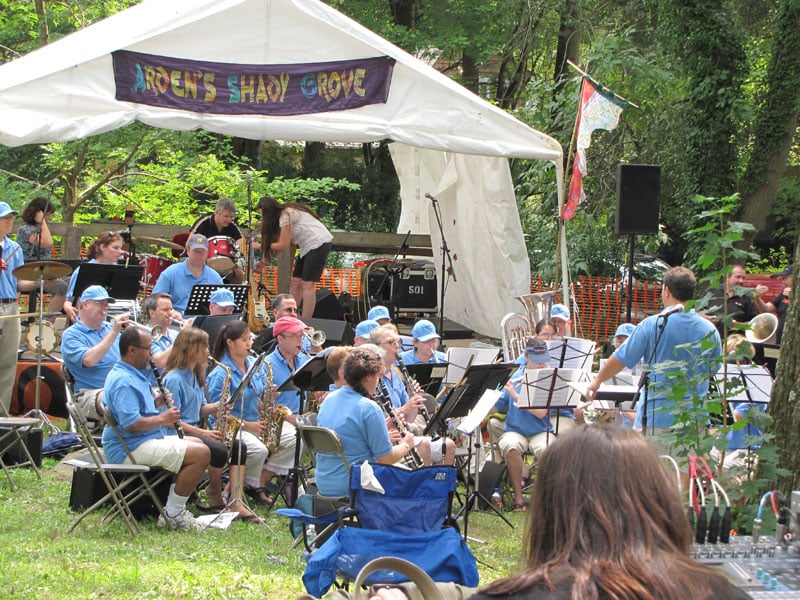 Shady Grove Music Festival 2026 4
