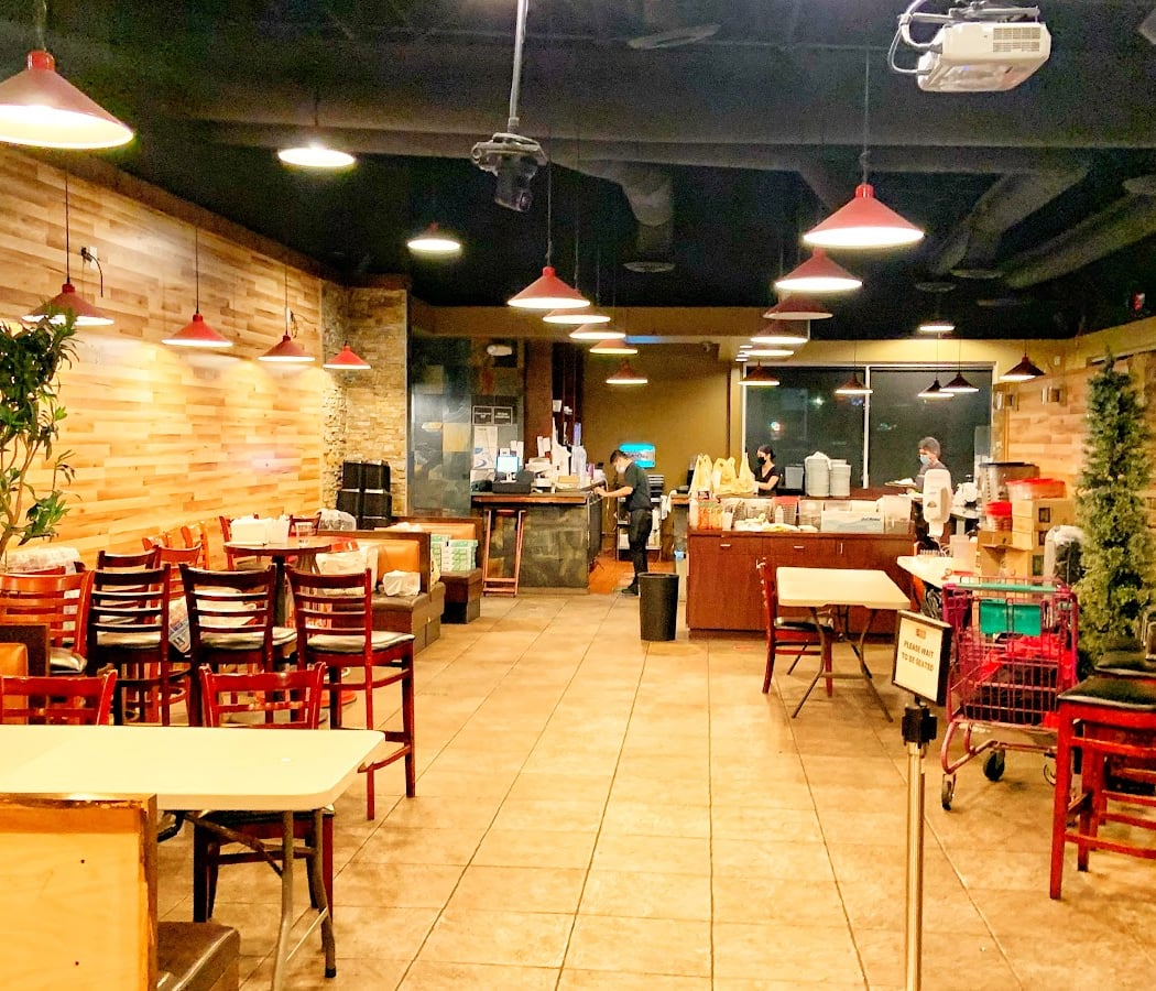In-person Class: Biryani And South Indian Classics 2