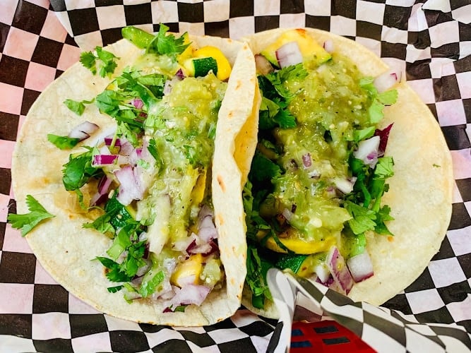 Cal Eats Fresh Mexican Grill 1