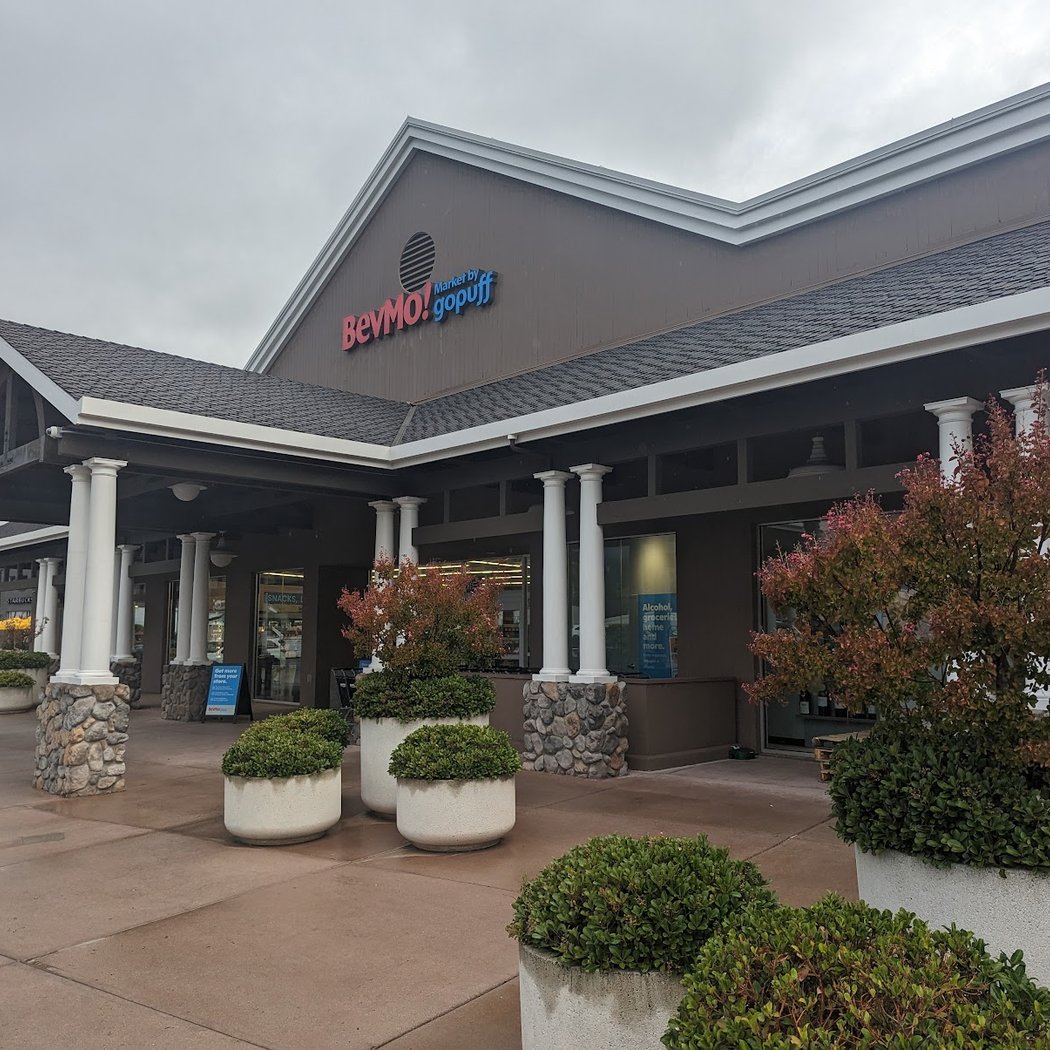 BevMo! 2