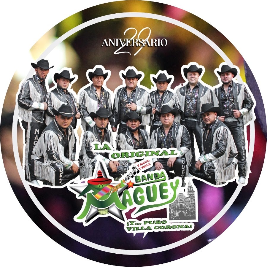 Banda & Burn!!!! 2
